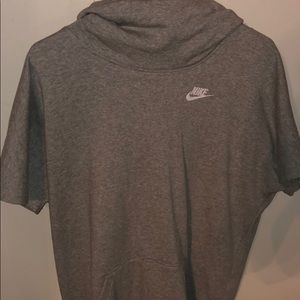Nike sweatshirt